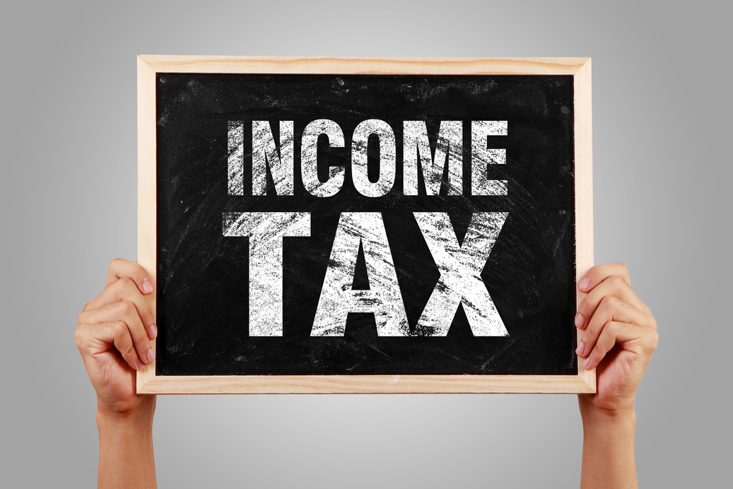 Income Tax